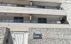 Casablanca Apto 201 - Prainha